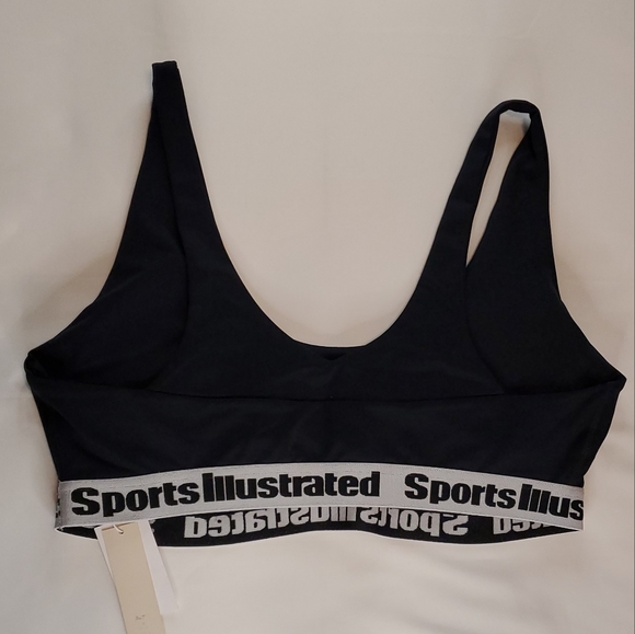 Sports Illustrated Sports Bra Size XXL NWT - Picture 4 of 9